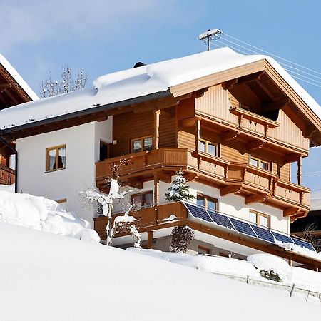 Appartamento Haus Heachmoos Wildschoenau Esterno foto