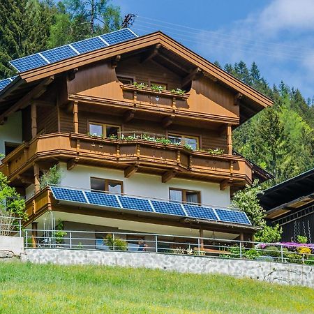 Appartamento Haus Heachmoos Wildschoenau Esterno foto