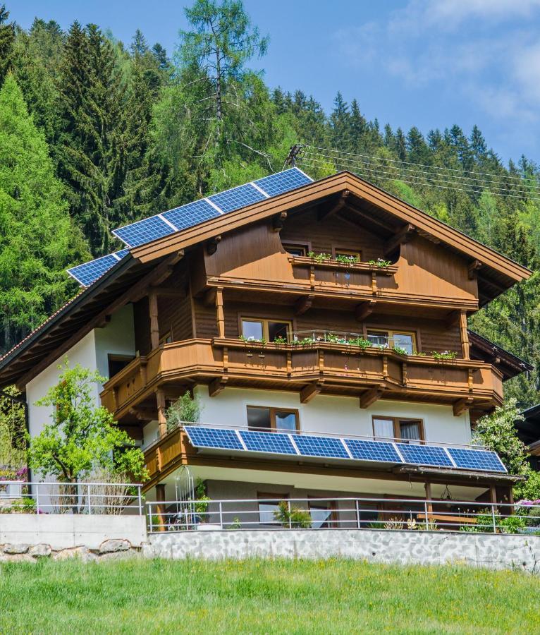 Appartamento Haus Heachmoos Wildschoenau Esterno foto