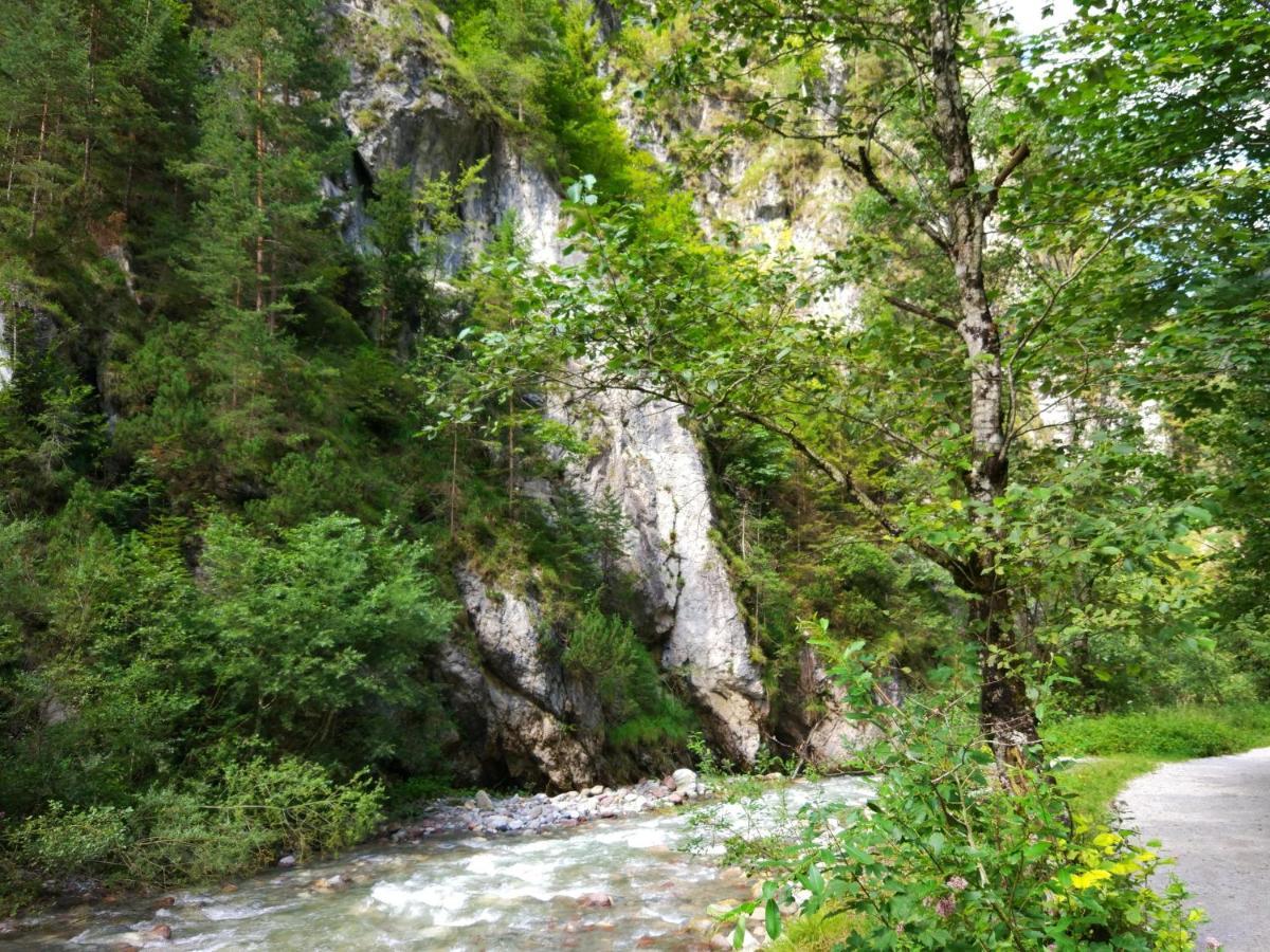 Appartamento Haus Heachmoos Wildschoenau Esterno foto