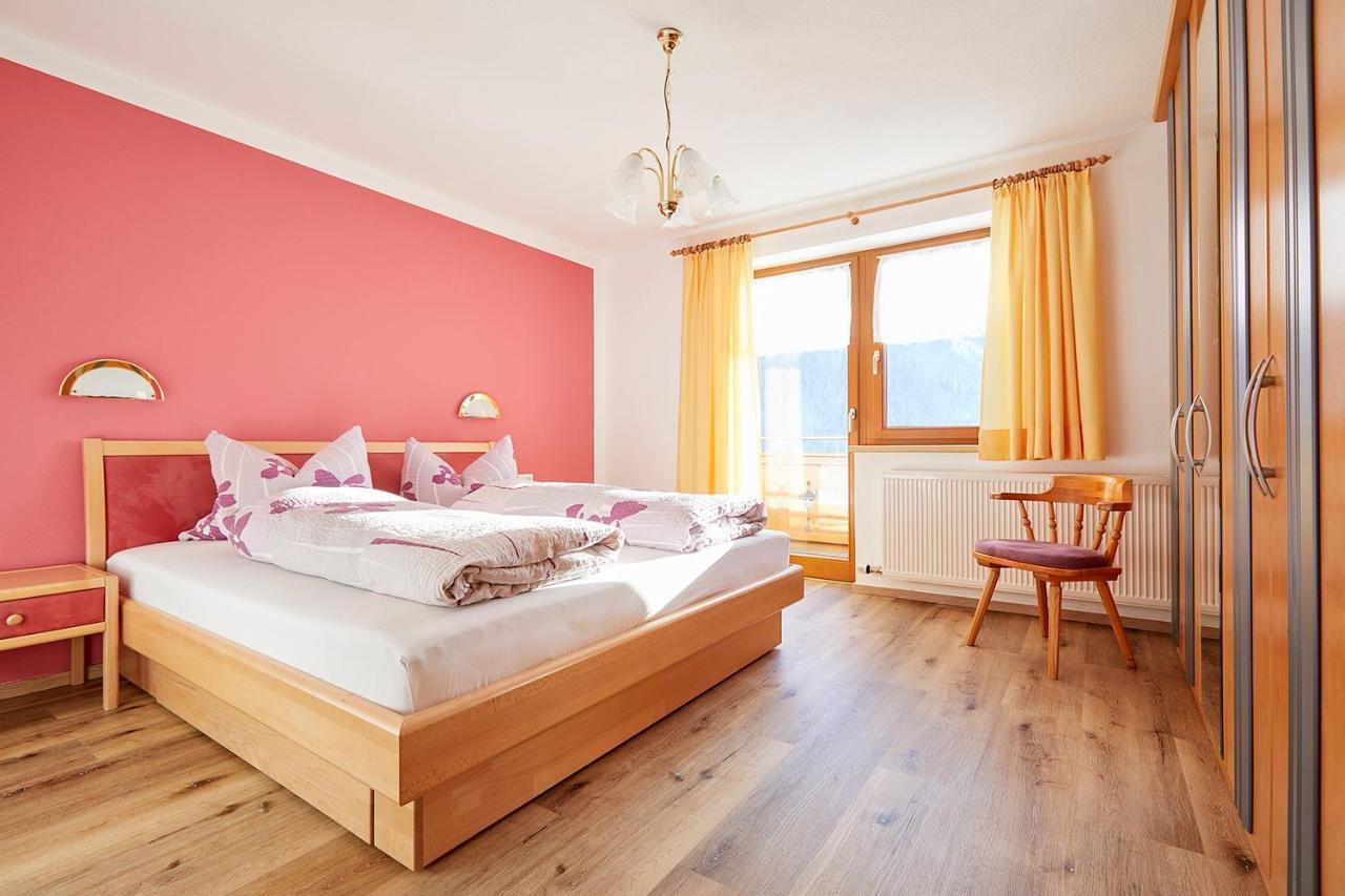 Appartamento Haus Heachmoos Wildschoenau Esterno foto