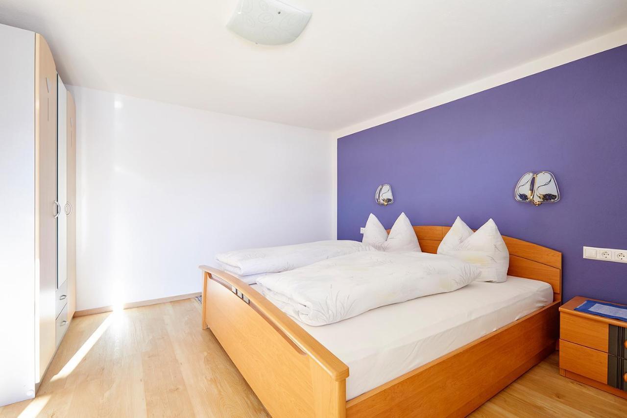 Appartamento Haus Heachmoos Wildschoenau Esterno foto