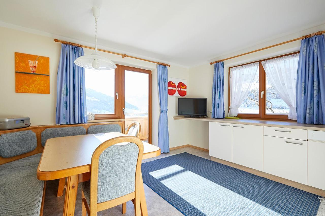 Appartamento Haus Heachmoos Wildschoenau Esterno foto