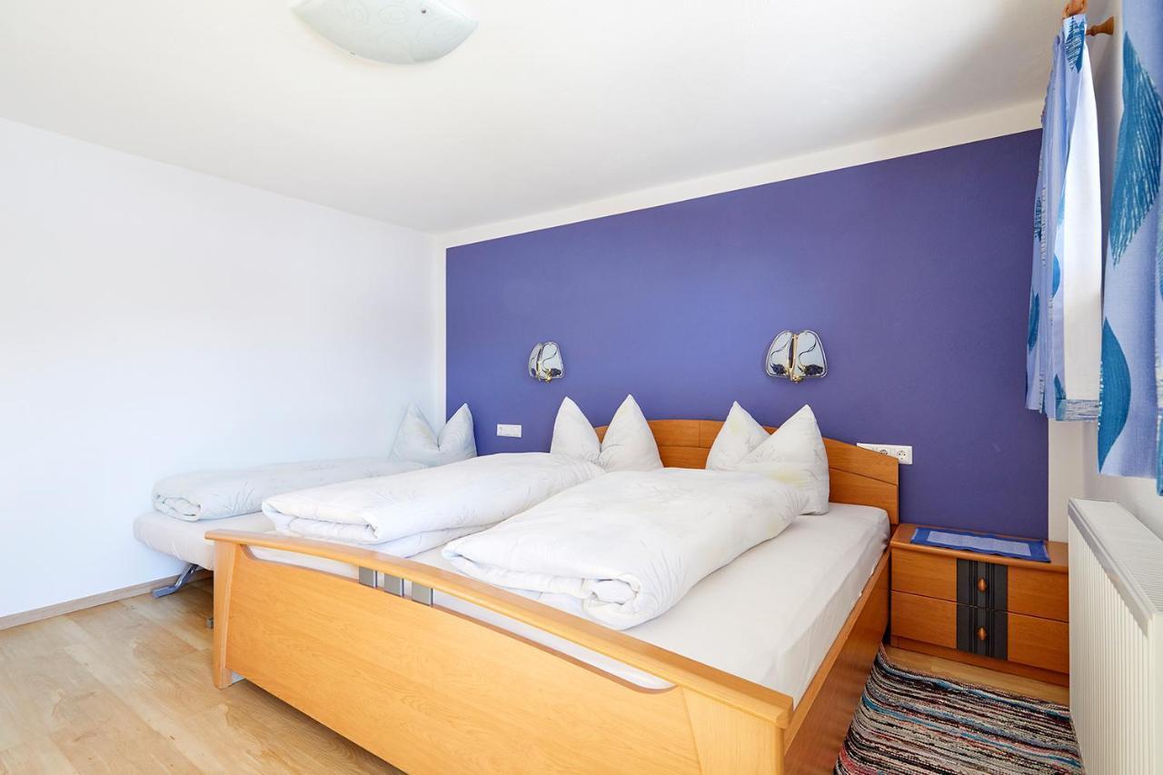 Appartamento Haus Heachmoos Wildschoenau Esterno foto