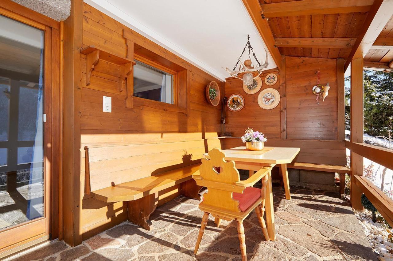 Appartamento Haus Heachmoos Wildschoenau Esterno foto