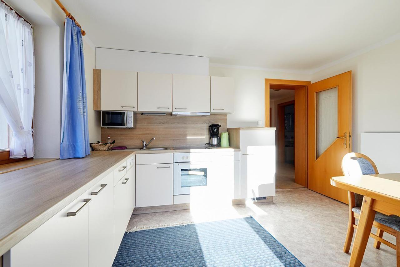 Appartamento Haus Heachmoos Wildschoenau Esterno foto
