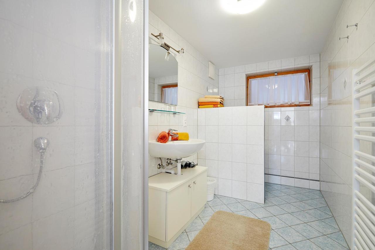 Appartamento Haus Heachmoos Wildschoenau Esterno foto