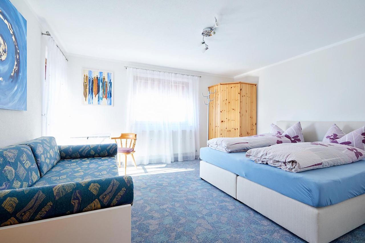 Appartamento Haus Heachmoos Wildschoenau Esterno foto